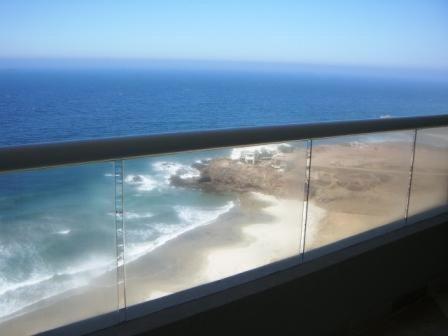 Apartmán 'Luxury Oceanfront Penthouse With Pools, Jacuzzis And Spectacular Ocean Views' Rosarito Exteriér fotografie