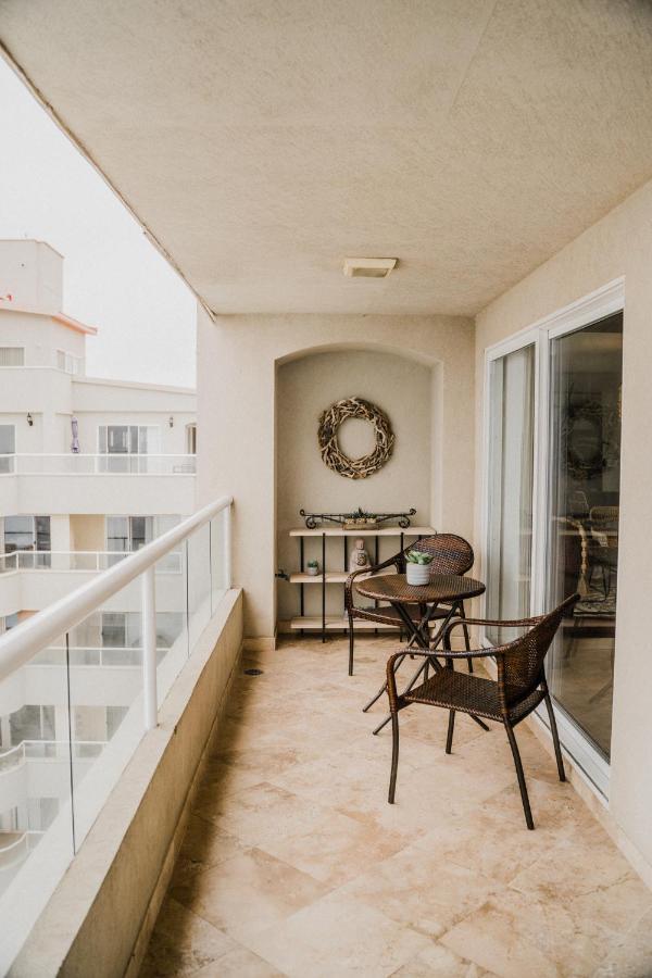 Apartmán 'Luxury Oceanfront Penthouse With Pools, Jacuzzis And Spectacular Ocean Views' Rosarito Exteriér fotografie