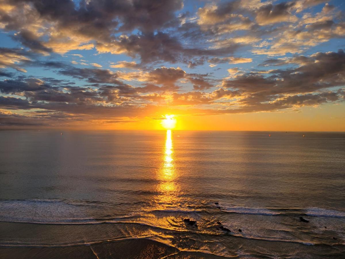 Apartmán 'Luxury Oceanfront Penthouse With Pools, Jacuzzis And Spectacular Ocean Views' Rosarito Exteriér fotografie
