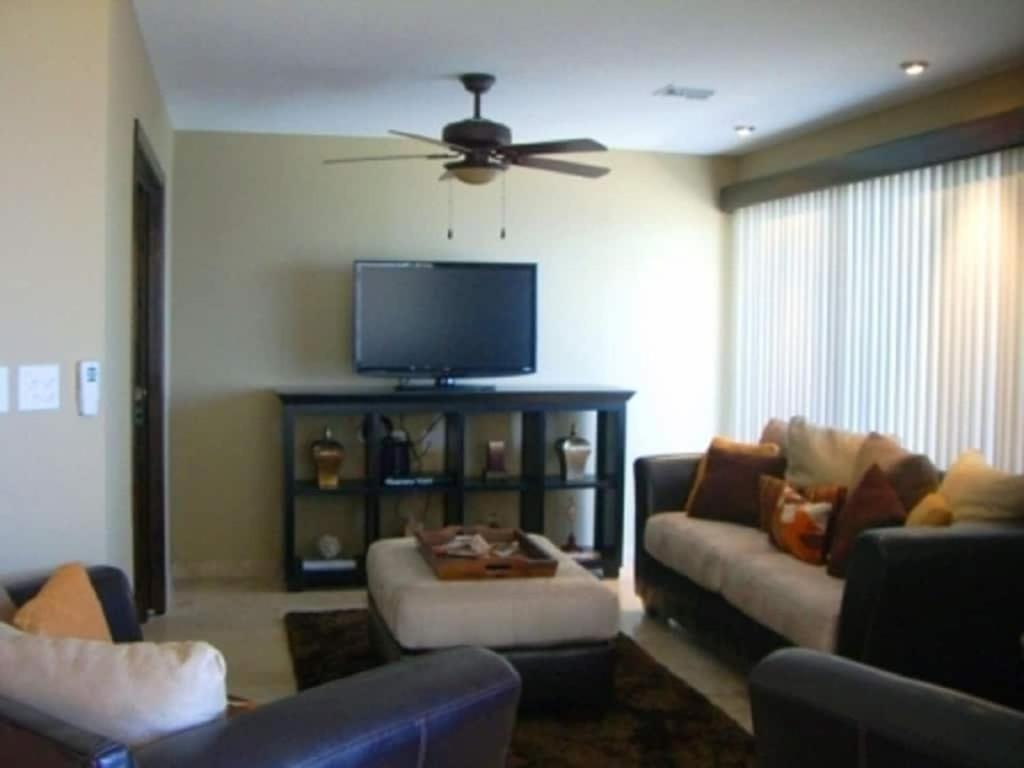 Apartmán 'Luxury Oceanfront Penthouse With Pools, Jacuzzis And Spectacular Ocean Views' Rosarito Exteriér fotografie