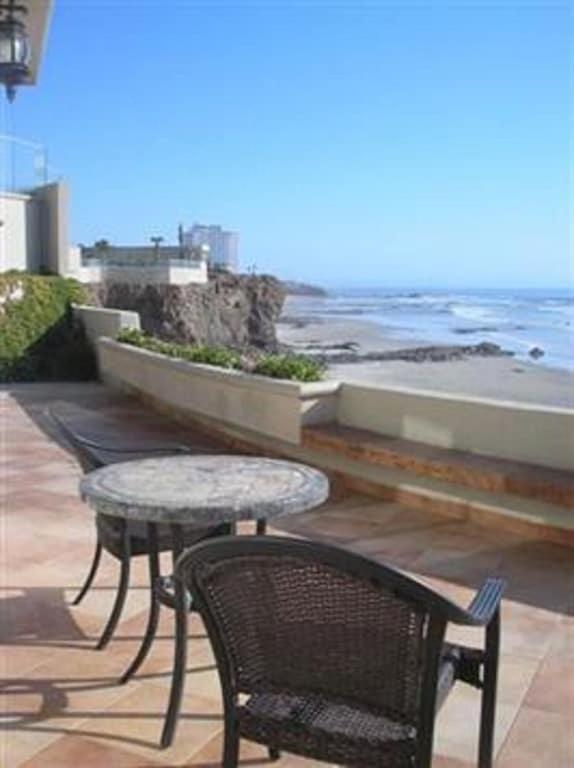 Apartmán 'Luxury Oceanfront Penthouse With Pools, Jacuzzis And Spectacular Ocean Views' Rosarito Exteriér fotografie